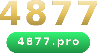 4877 logo